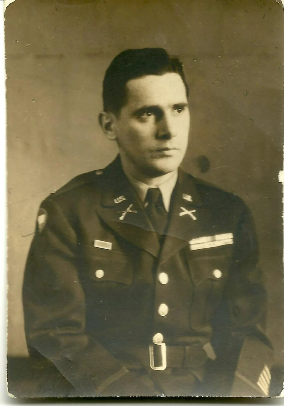 chad bruce 1949 uniform photo 980x1398
