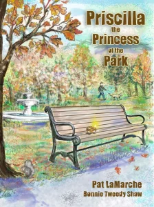 priscilla princess of the park