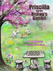 priscilla and the bishop's gambit