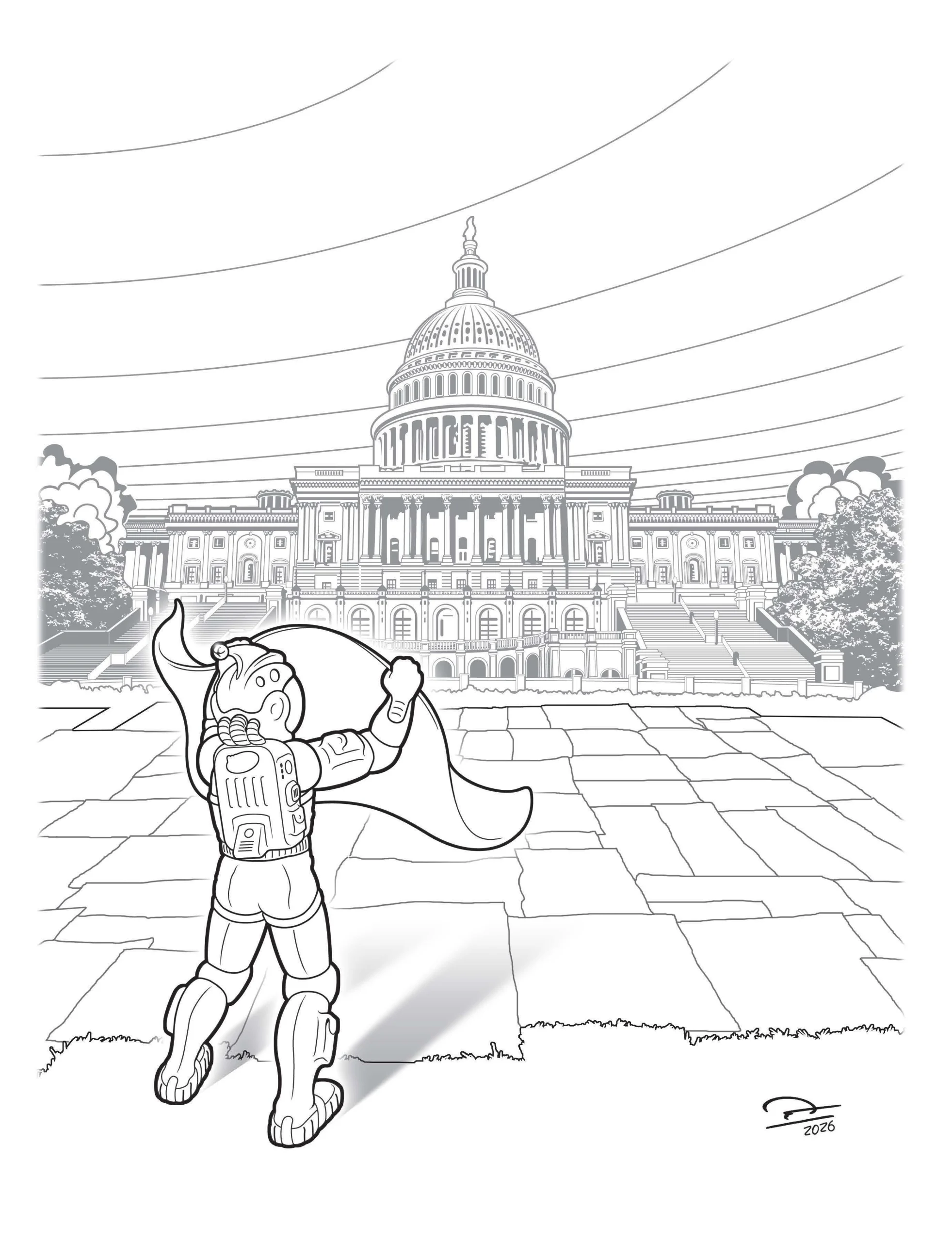 capitol